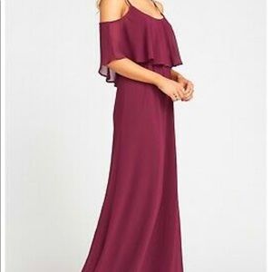 Show me your mumu merlot Large